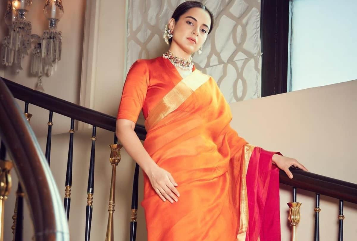 kangana ranaut reacts on ryan reynolds message to indian fans says hollywood trying to steal our screens