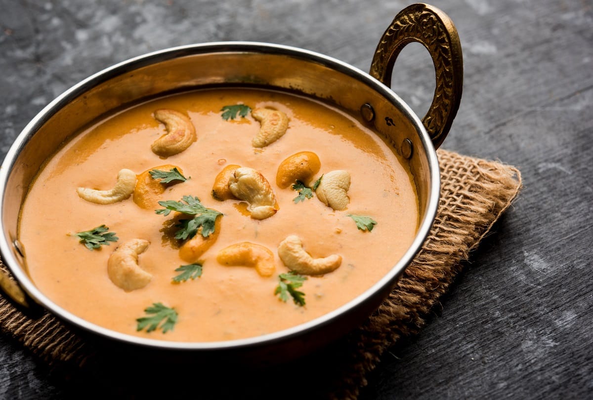 make thick gravy without onion with these ingredients