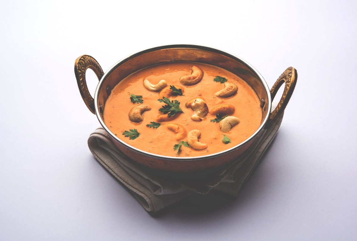 make thick gravy without onion with these ingredients