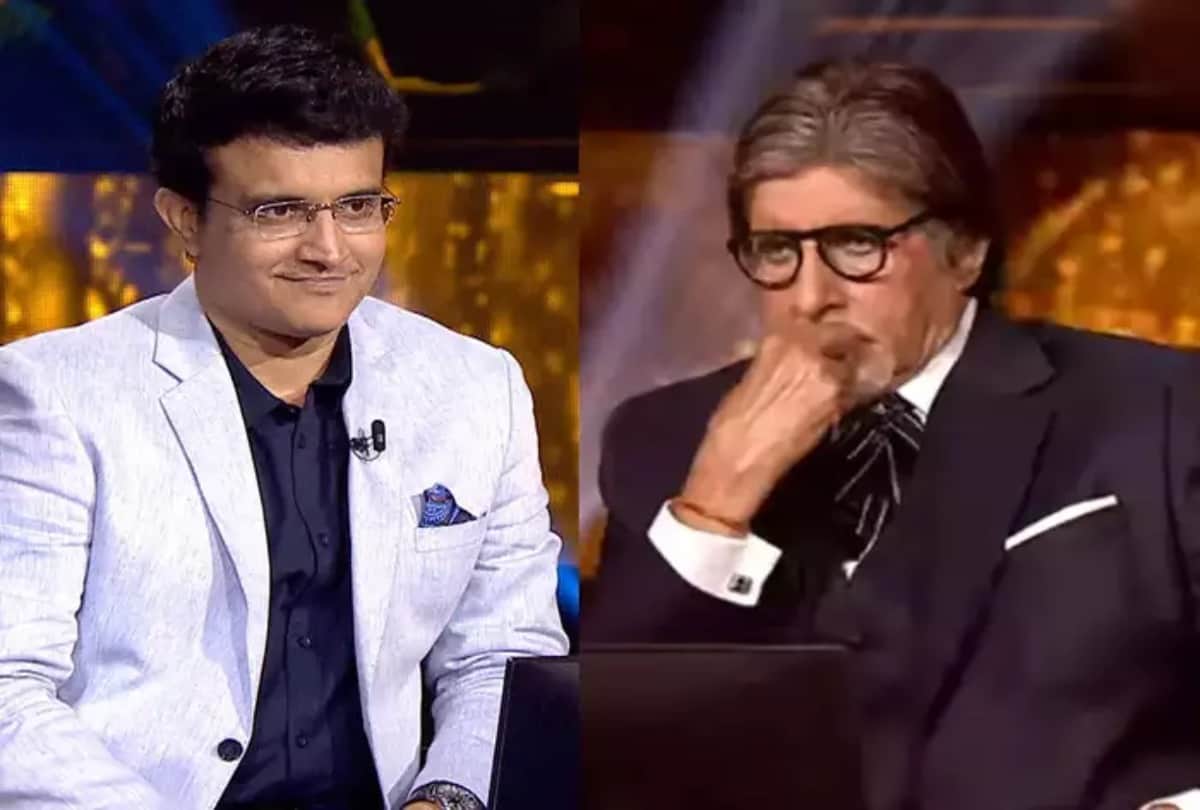 KBC 13: Sehwag and Ganguly stunned on this question related to Dhoni had to take help of experts