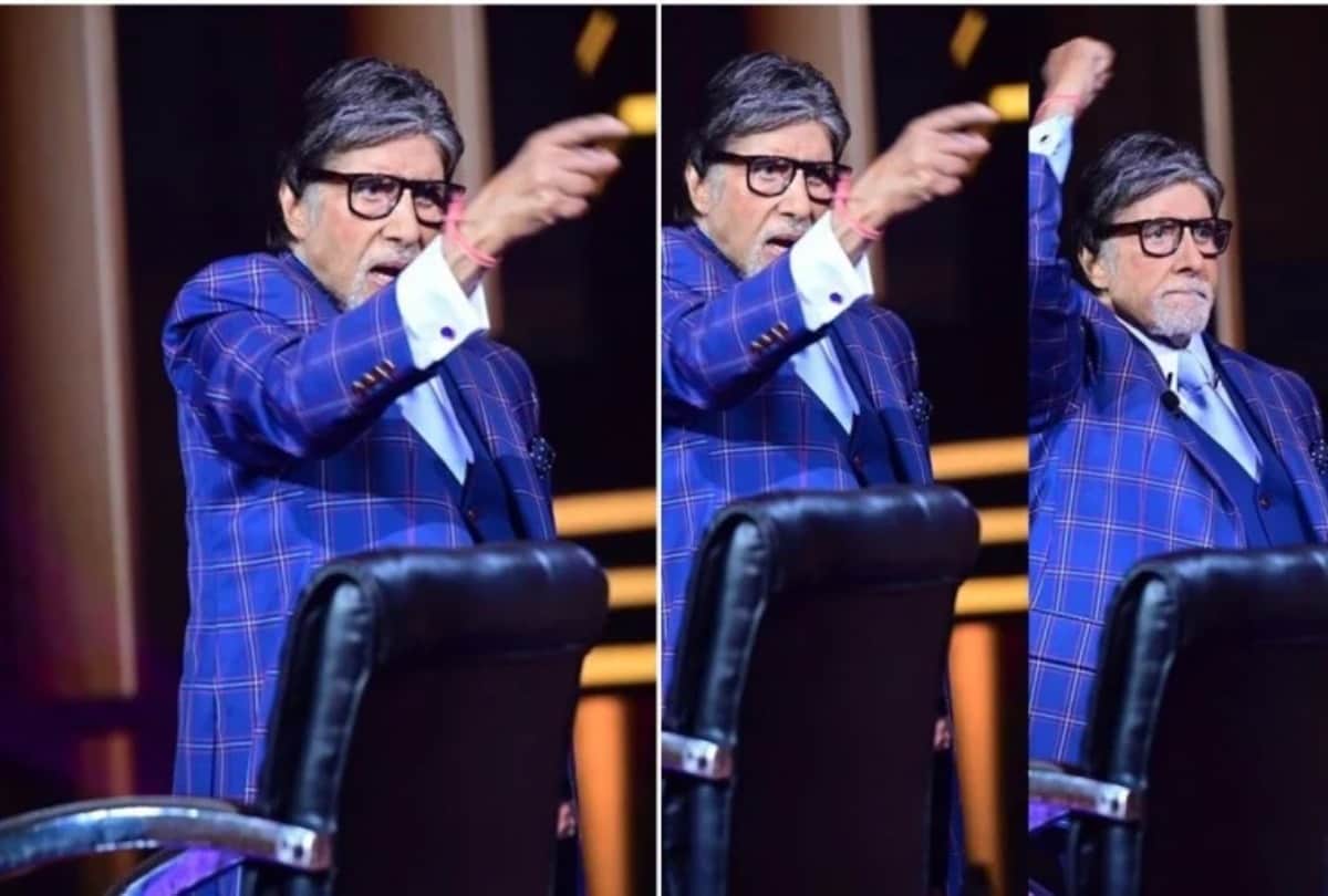 KBC 13: Sehwag and Ganguly stunned on this question related to Dhoni had to take help of experts
