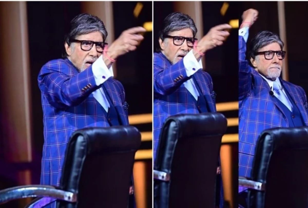 KBC 13: Sehwag and Ganguly stunned on this question related to Dhoni had to take help of experts