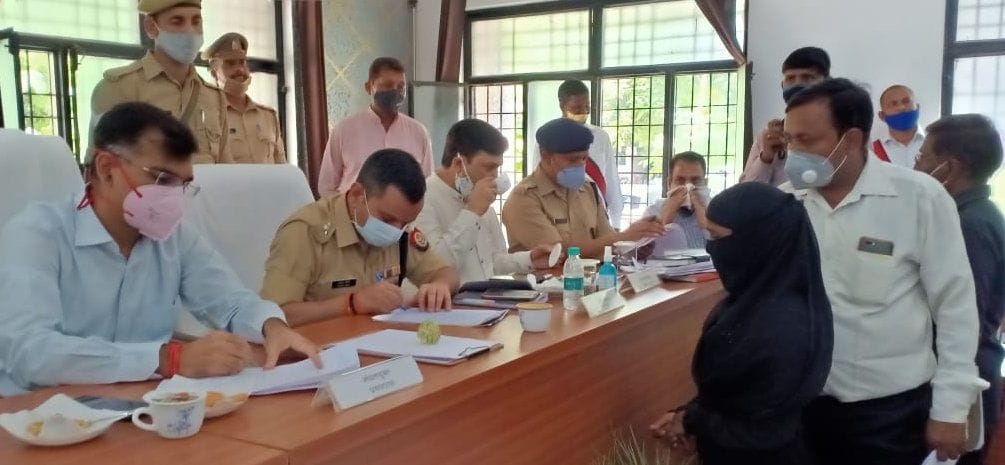 Kanungo suspended for giving wrong report, notice to AE