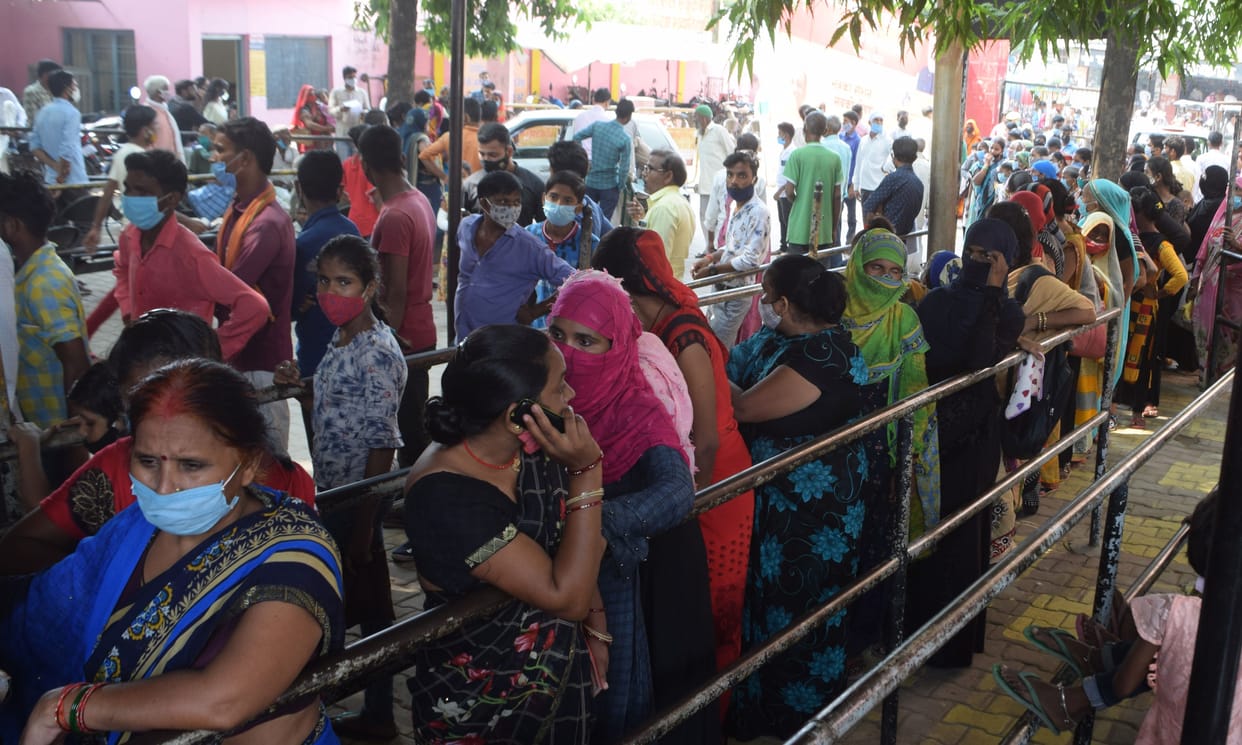 No medicines, preparations to fight dengue