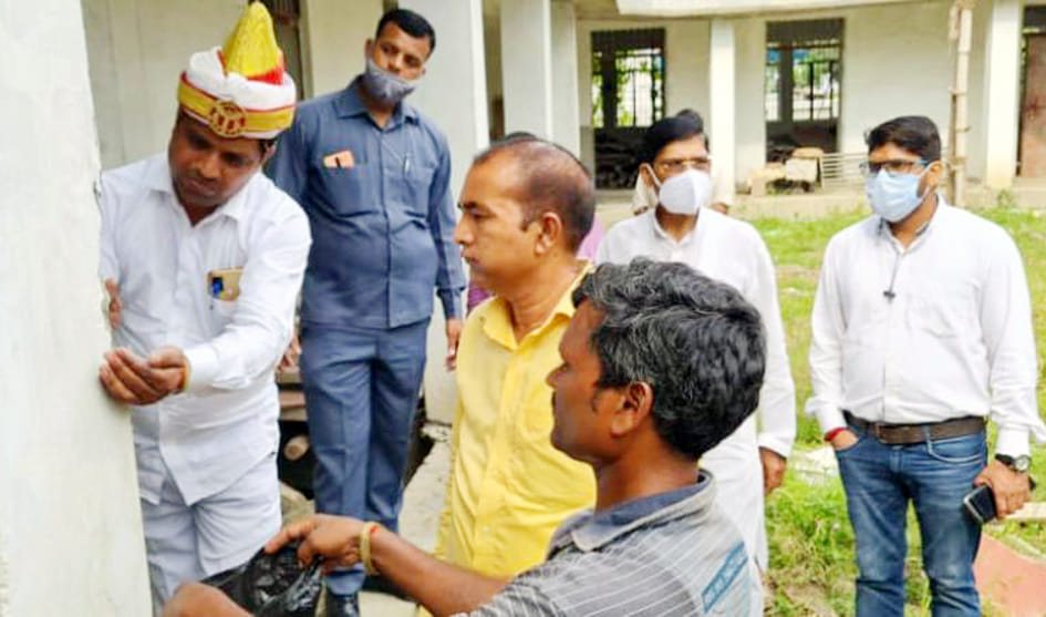 Civic Amenities