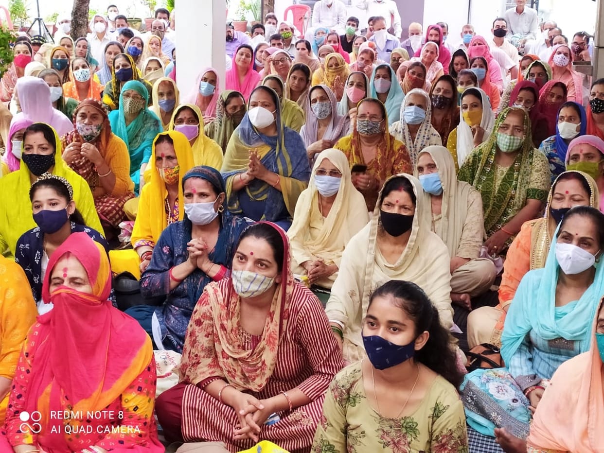 Satsang