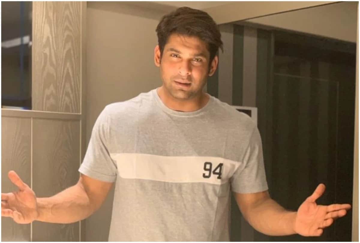 Shehnaaz gill brother shehbaz get sidharth shukla face tattooed on his arms fans showered love