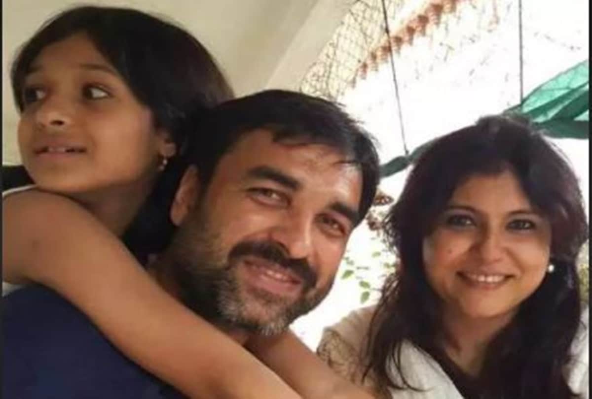Pankaj tripathi and mridula love story in inspiration to many