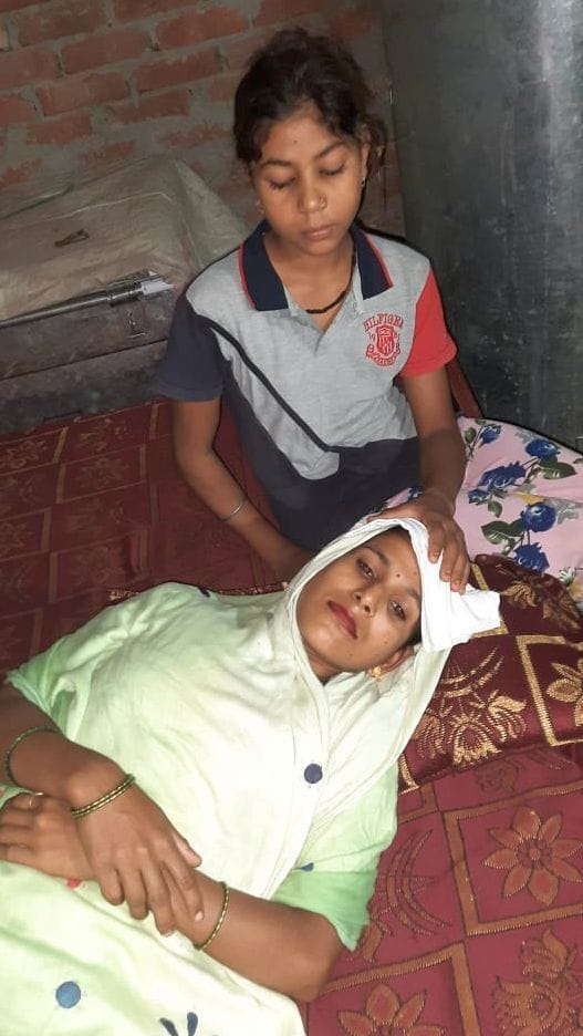 Fever outbreak in Gondlamau area, 25 sick