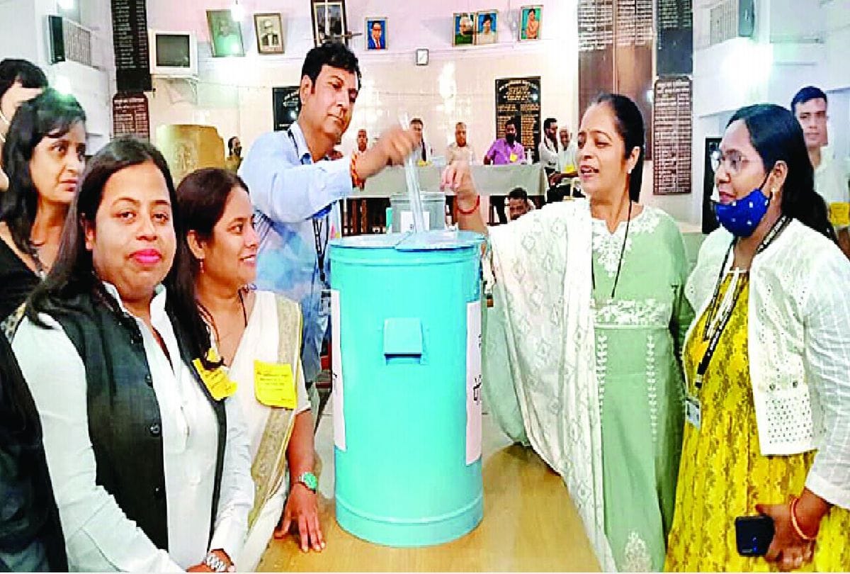 Mathura Bar Association election results declared
