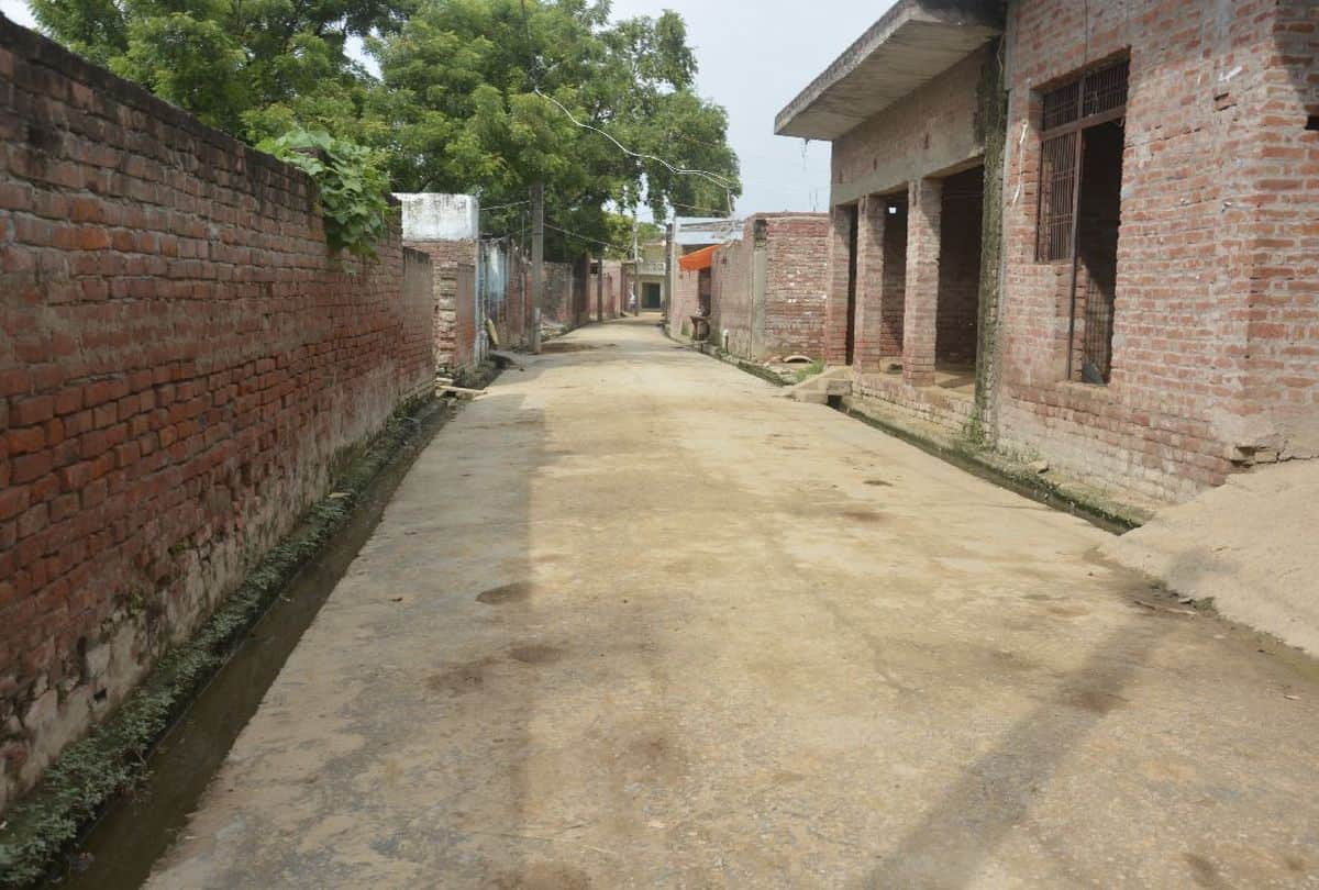 Firozabad dengue News: people migrating out of fear of dengue in Firozabad