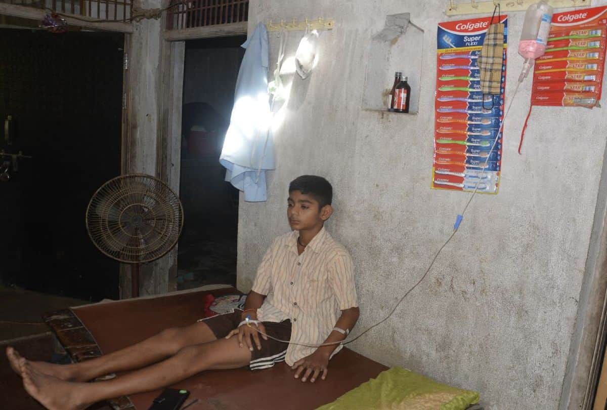 Firozabad dengue News: people migrating out of fear of dengue in Firozabad