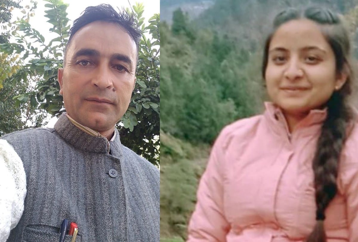 teachers day 2021: TGT teacher Hingraj help dropout student Dogri devi