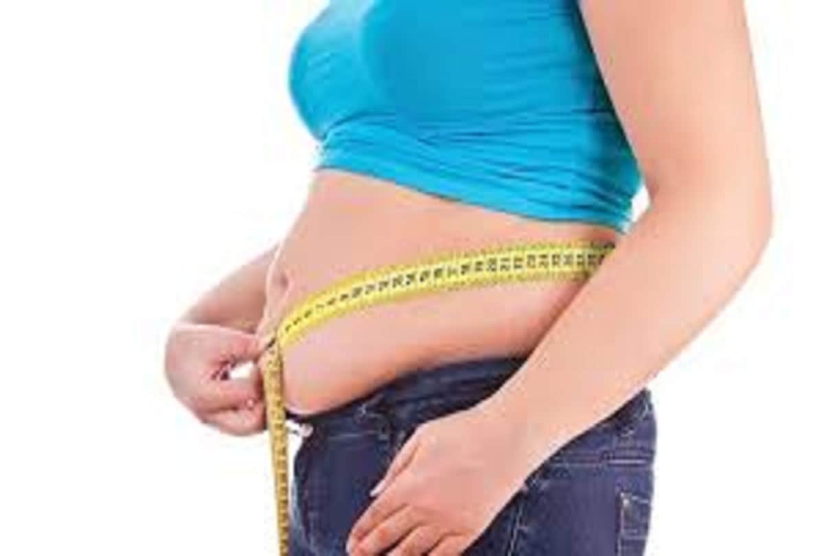 National Family Health survey Women are more fat than men