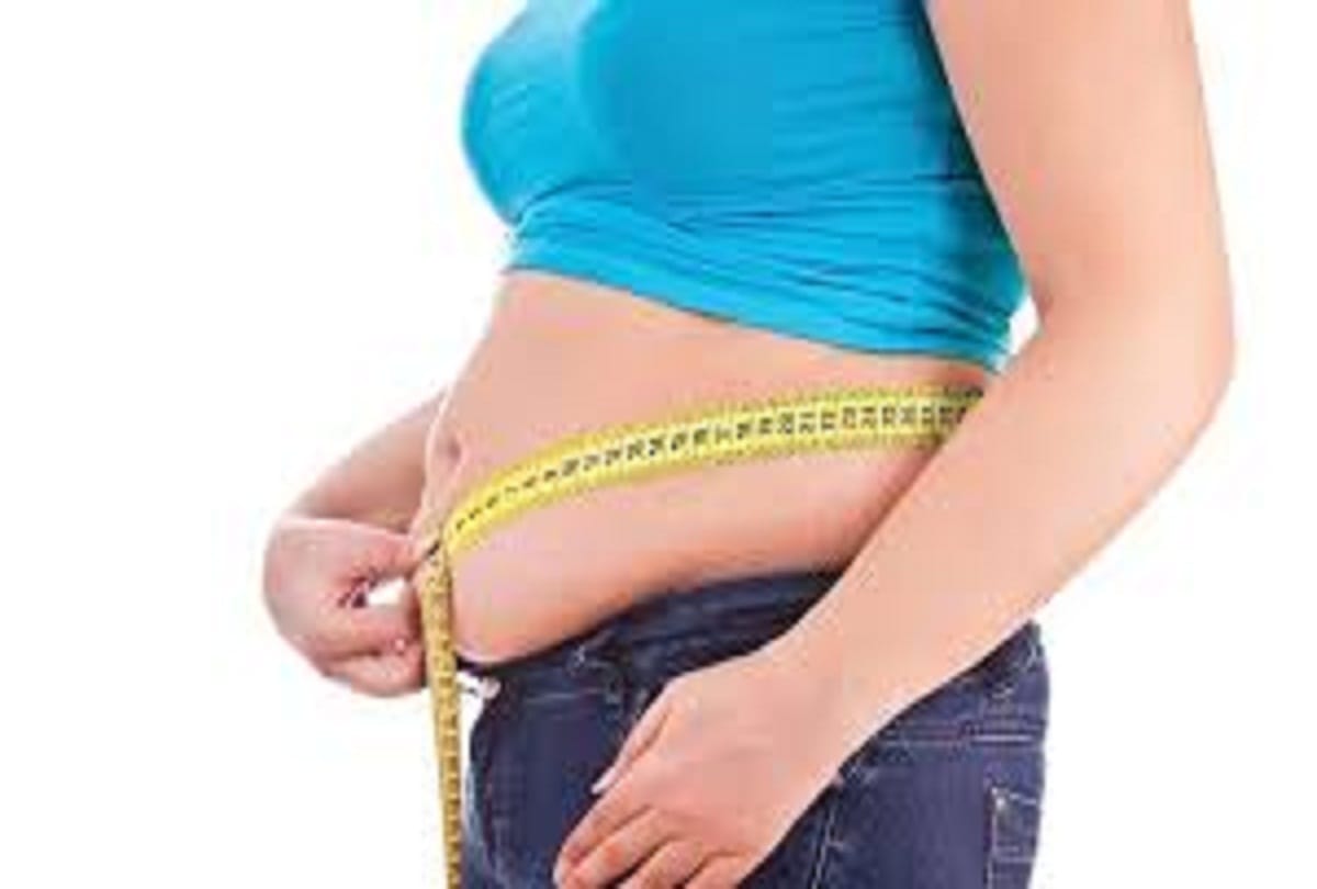 Disturbed by husband obesity wife took a surprising step in agra