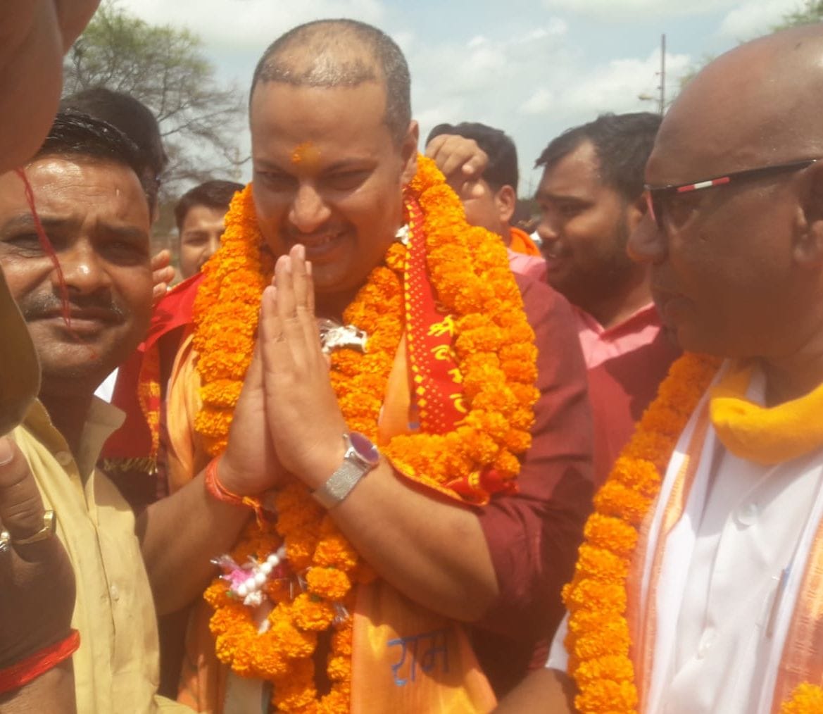 Respect of youth in BJP government