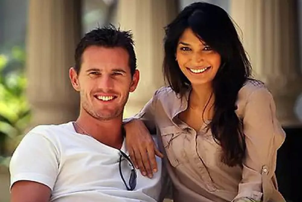 Former Australian pacer Shaun Tait to coach Pondicherry