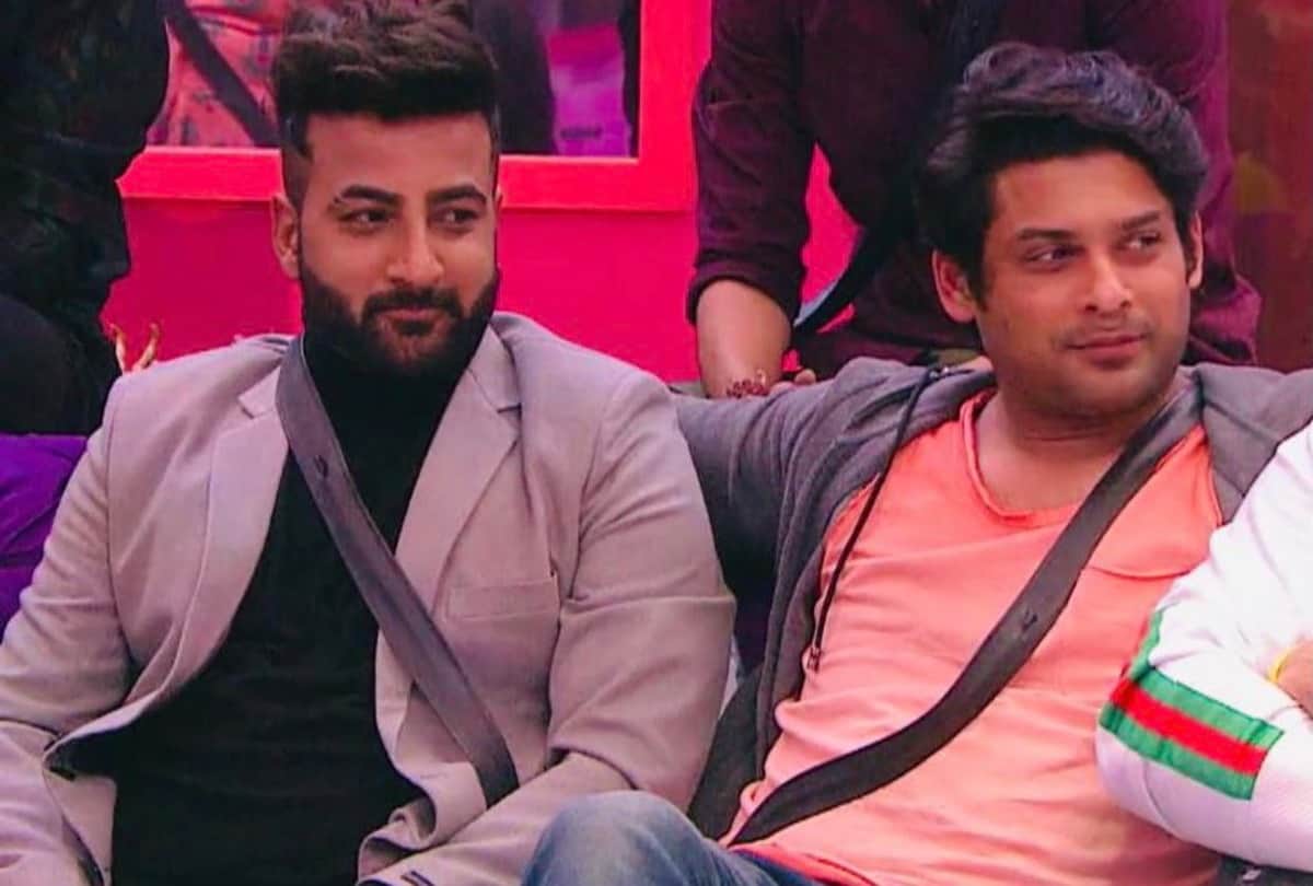 Shehnaaz Gill’s brother Shehbaz Badesha on Sidharth Shukla call him sher