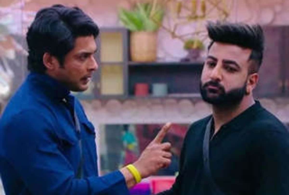 sidharth shukla demise shehnaaz gill brother shehbaz badesha written emotional post of bigg boss 13 winner