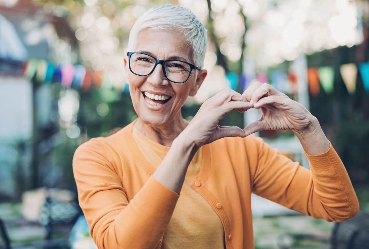 how the glasses will suit your face choose the frame according to the shape