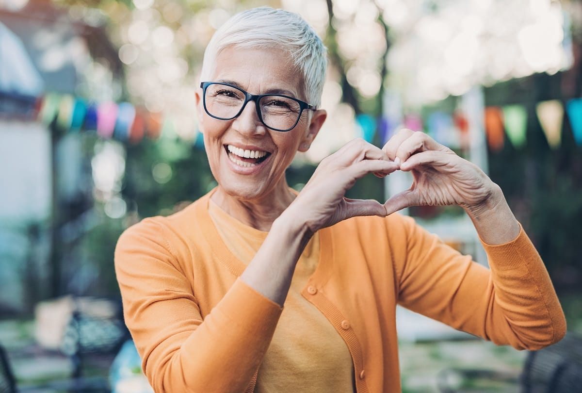 how the glasses will suit your face choose the frame according to the shape