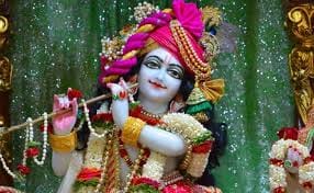 SriKrishan