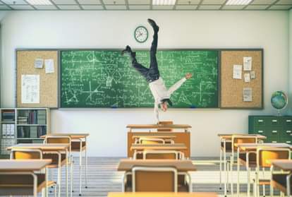 Teachers Day 2021 These are the 5 most unique schools in the world