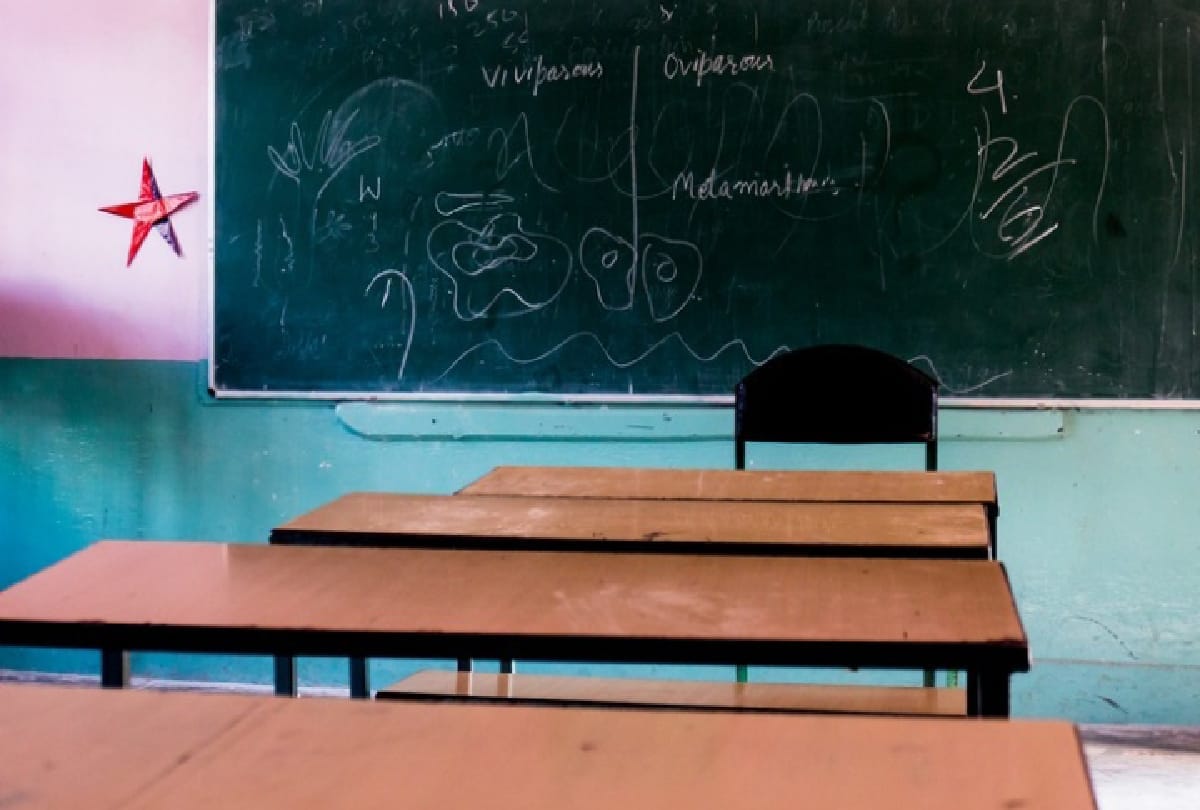 Jammu and Kashmir Tribal Seasonal School