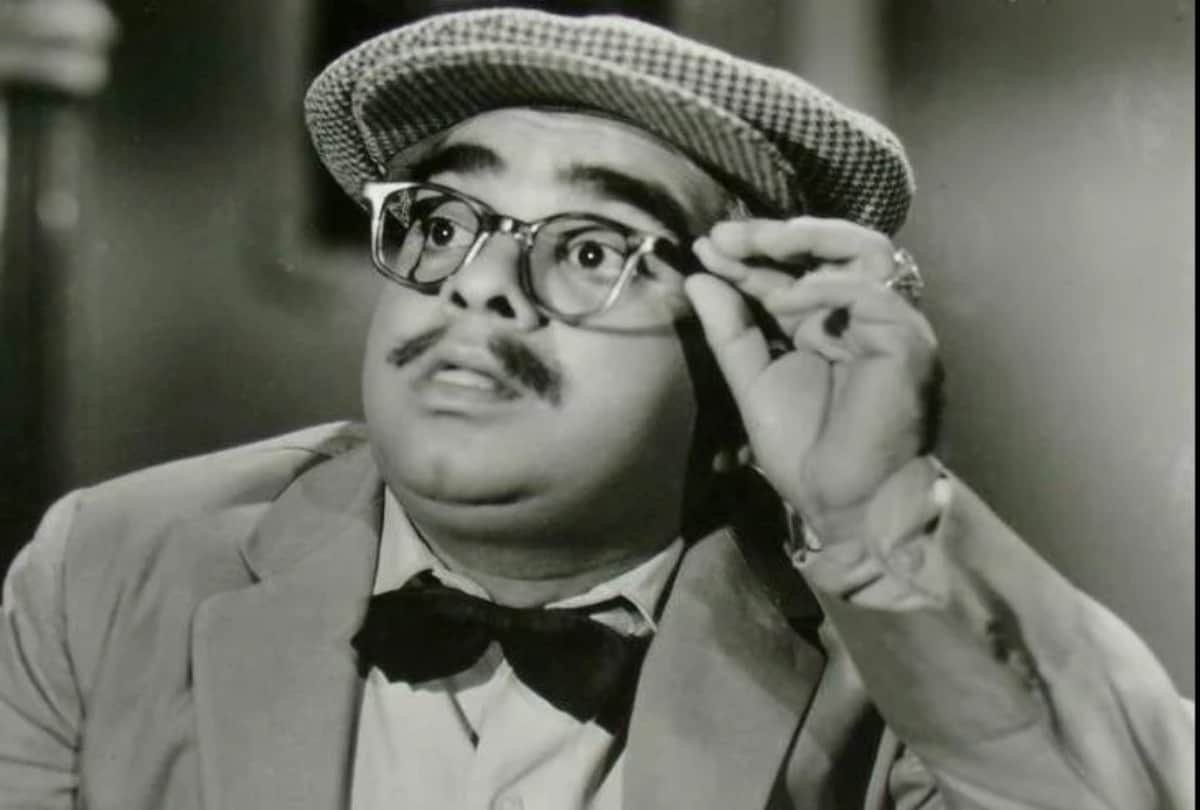 Mukari Birthday know more about natthulal from amitabh bachchan starrer film sharaabi