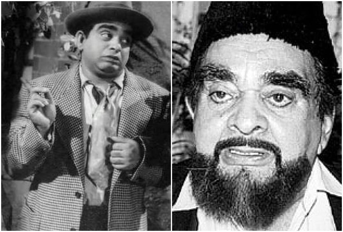 Death anniversary: Before acting comedian actor Mukri taught in madrasa, know interesting facts about mukri