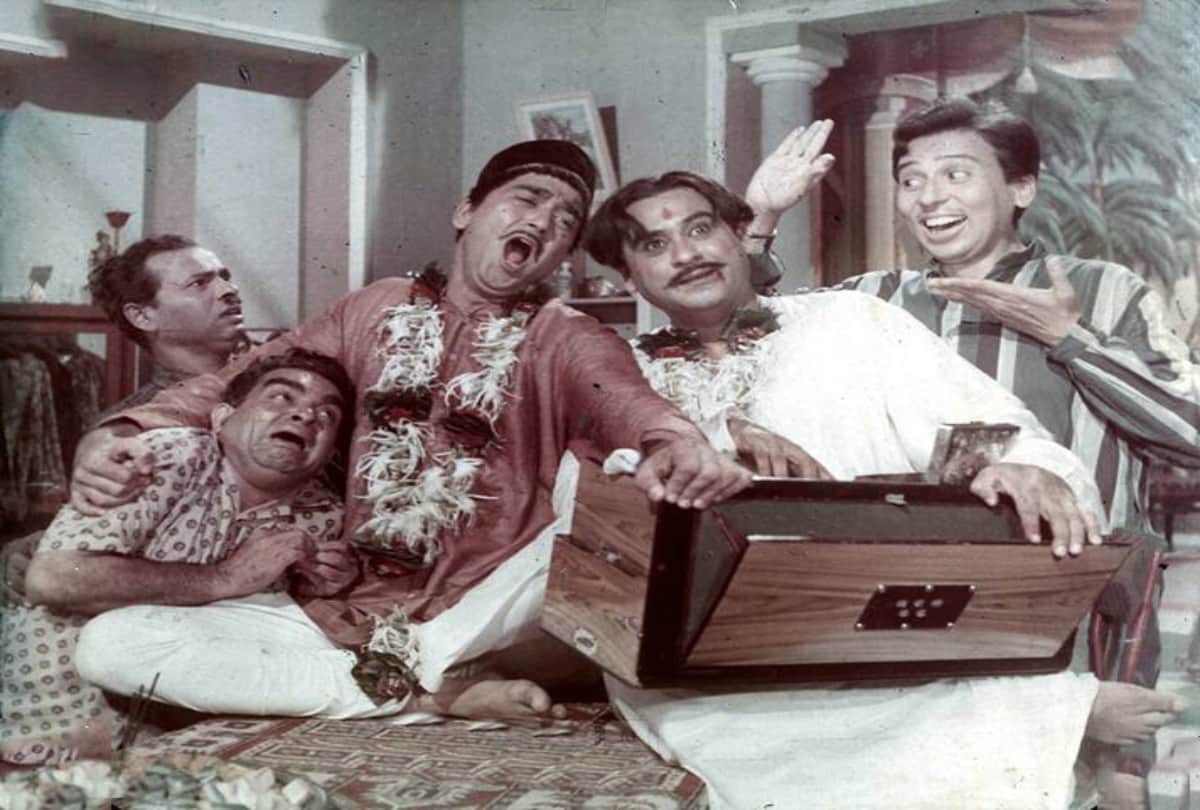 Death anniversary: Before acting comedian actor Mukri taught in madrasa, know interesting facts about mukri