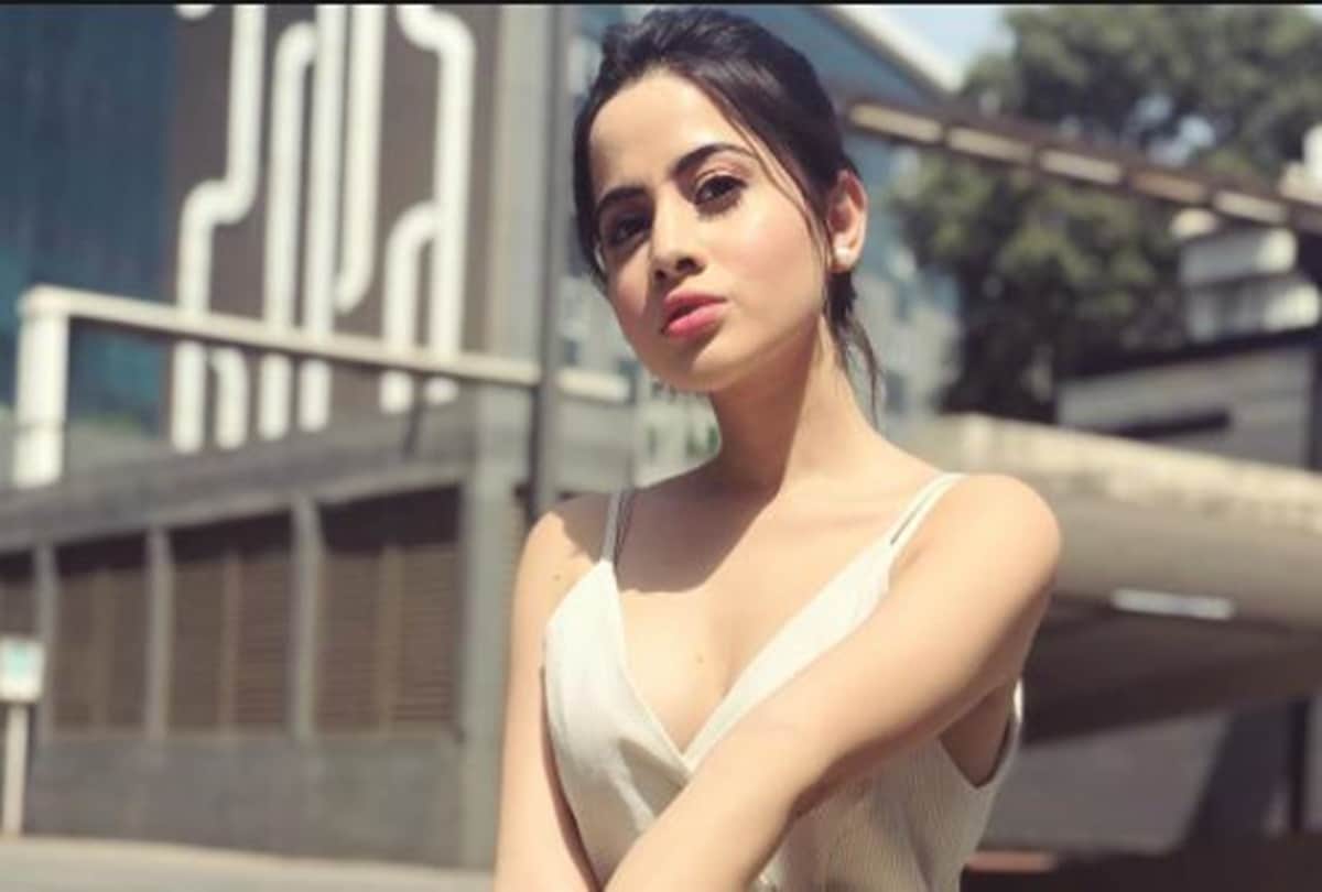Bigg boss fame urfi javed reacted on being trolled for bold looks says now i do not care