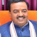 उप मुख्यमंत्री केशव प्रसाद मौर्य
