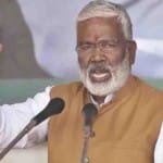 भाजपा प्रदेश अध्यक्ष स्वतंत्र देव सिंह