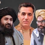 afghanistan