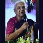 राज्यपाल आनंदी बेन पटेल