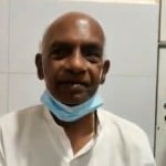राष्ट्रीय स्वाभिमान आंदोलन के संस्थापक केएन गोविंदाचार्य