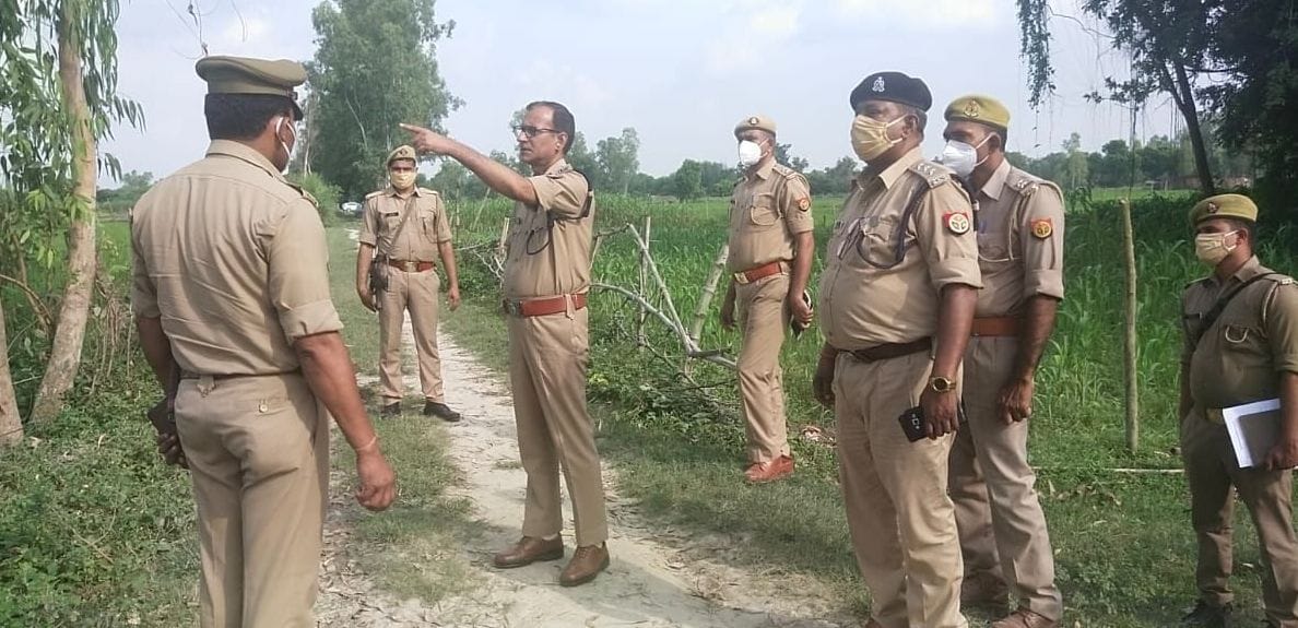 man murdered in dispute