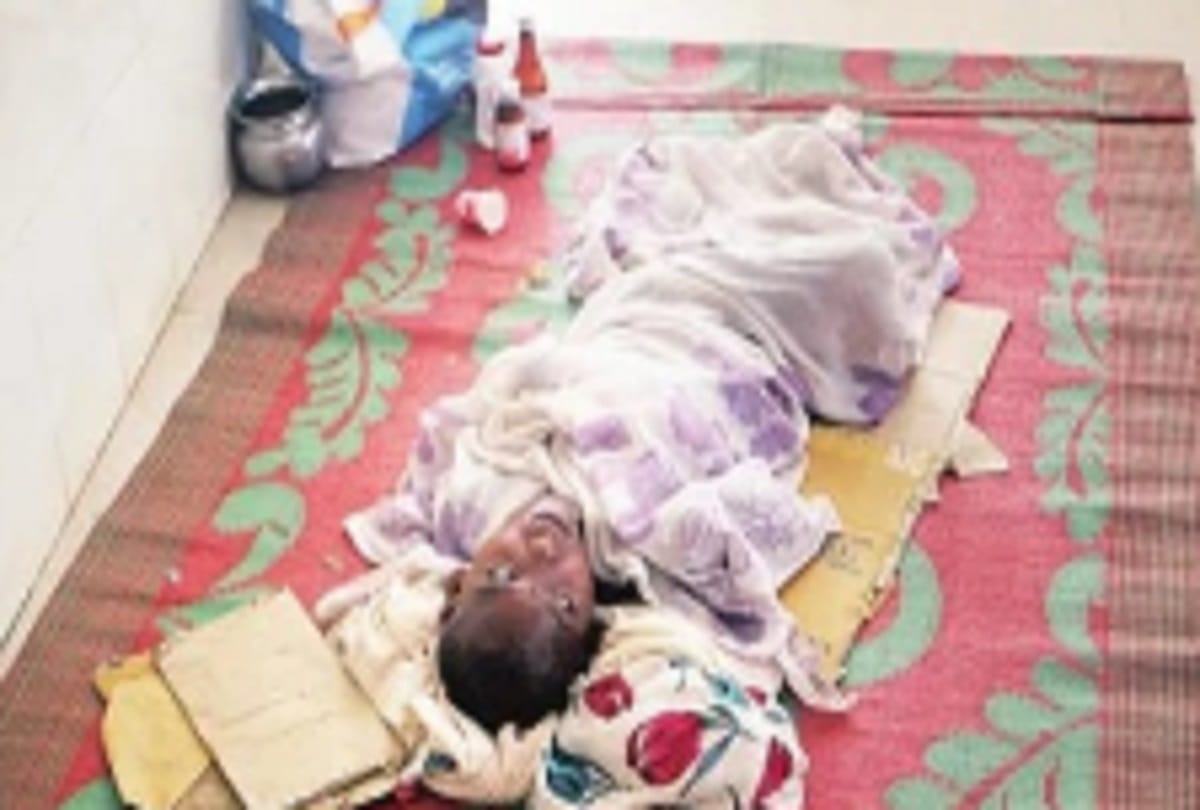 Fever in UP: Deaths lost due to delay in treatment, audit started