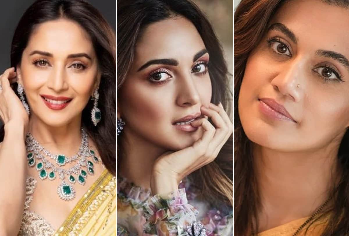 madhuri dixit to kiara advani, Bollywood celebrities remember their teachers