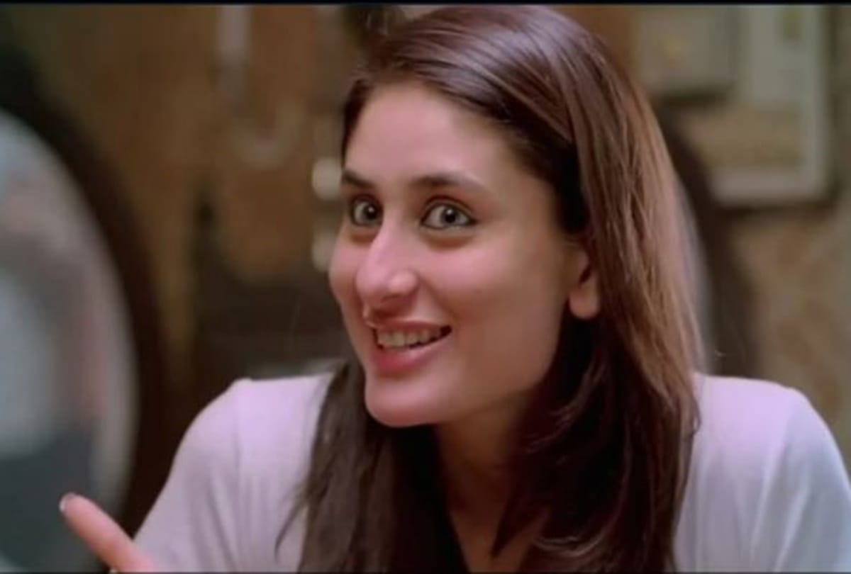 kareena kapoor khan birthday:When Kareena Kapoor was in love at the age of 15, mother came to know that she was sent to boarding school