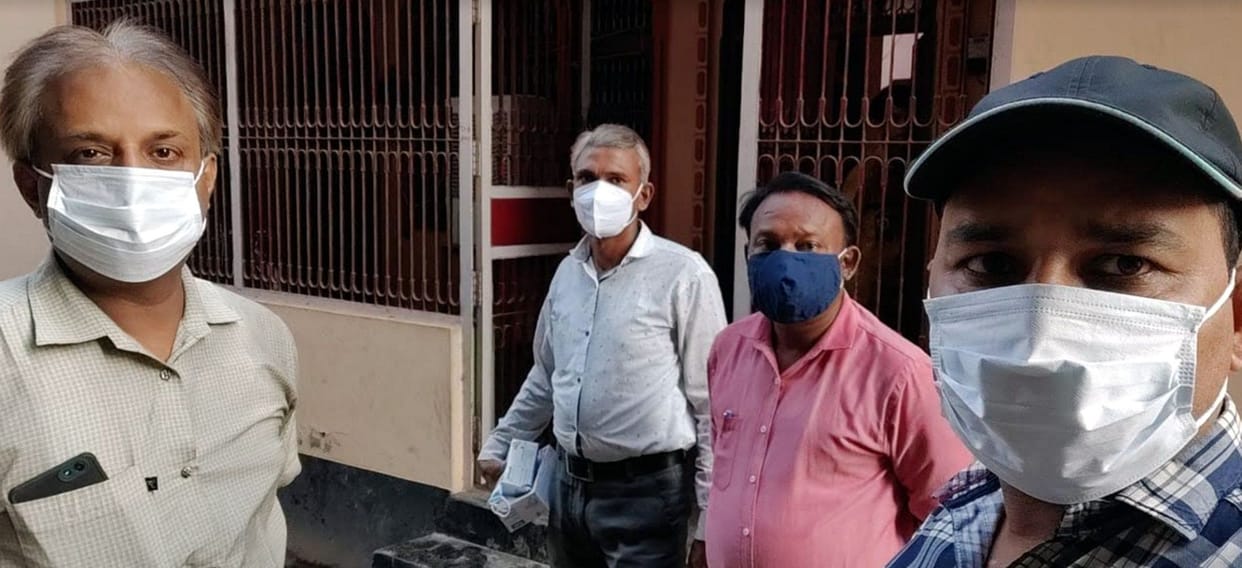Child dies due to fever, chaos, dengue is also spreading