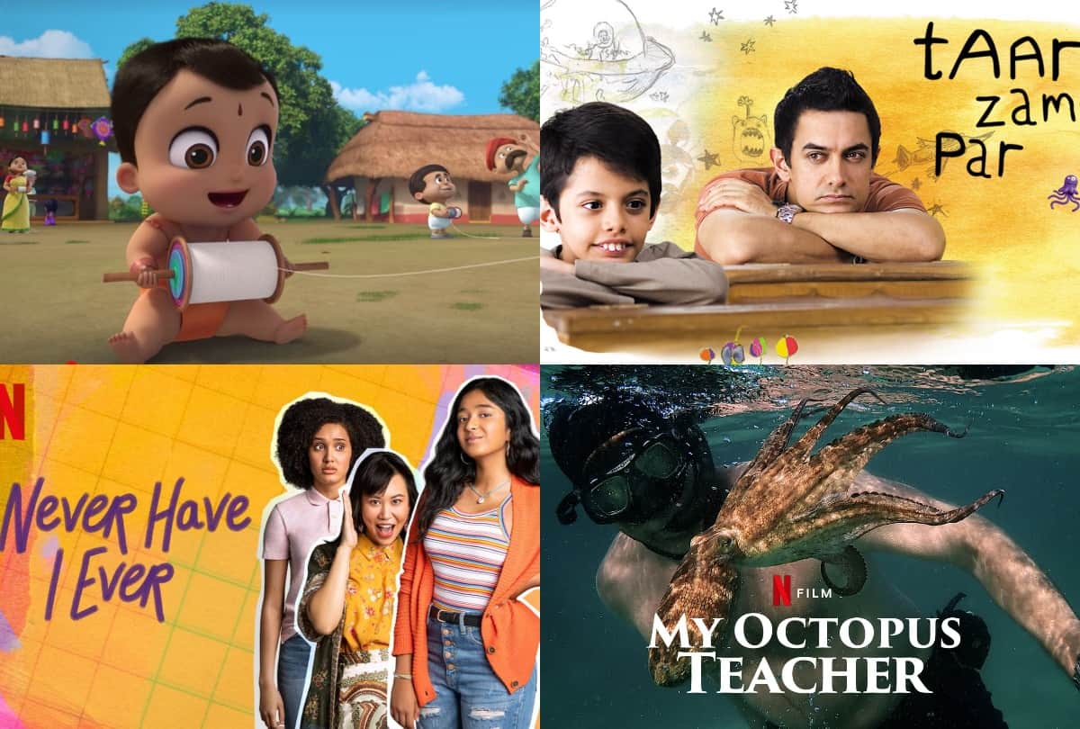 Know all about the best eight films on Netflix about teachers and students on teachers’ day in India