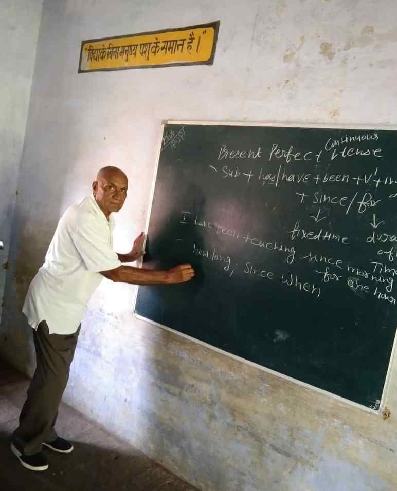What I learned can be useful to others...