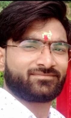 etawah news,Lakhs stolen from NHAI supervisor's house