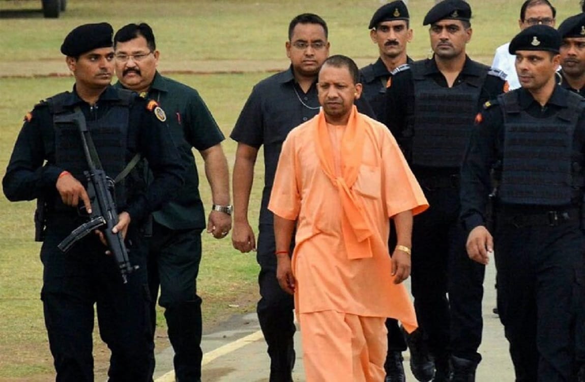 cm yogi adityanath ordered to start mukhaymantri arogya mela from september 19