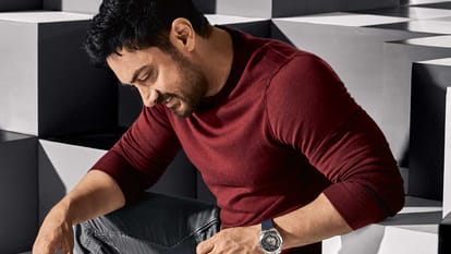 Aamir Khan did not take bath for 10 to 12 days during shooting of film Ghulam
