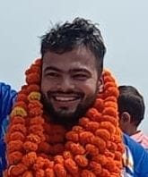 Extremely happy to fulfill the promise I had made to my mother: Sumit Antil