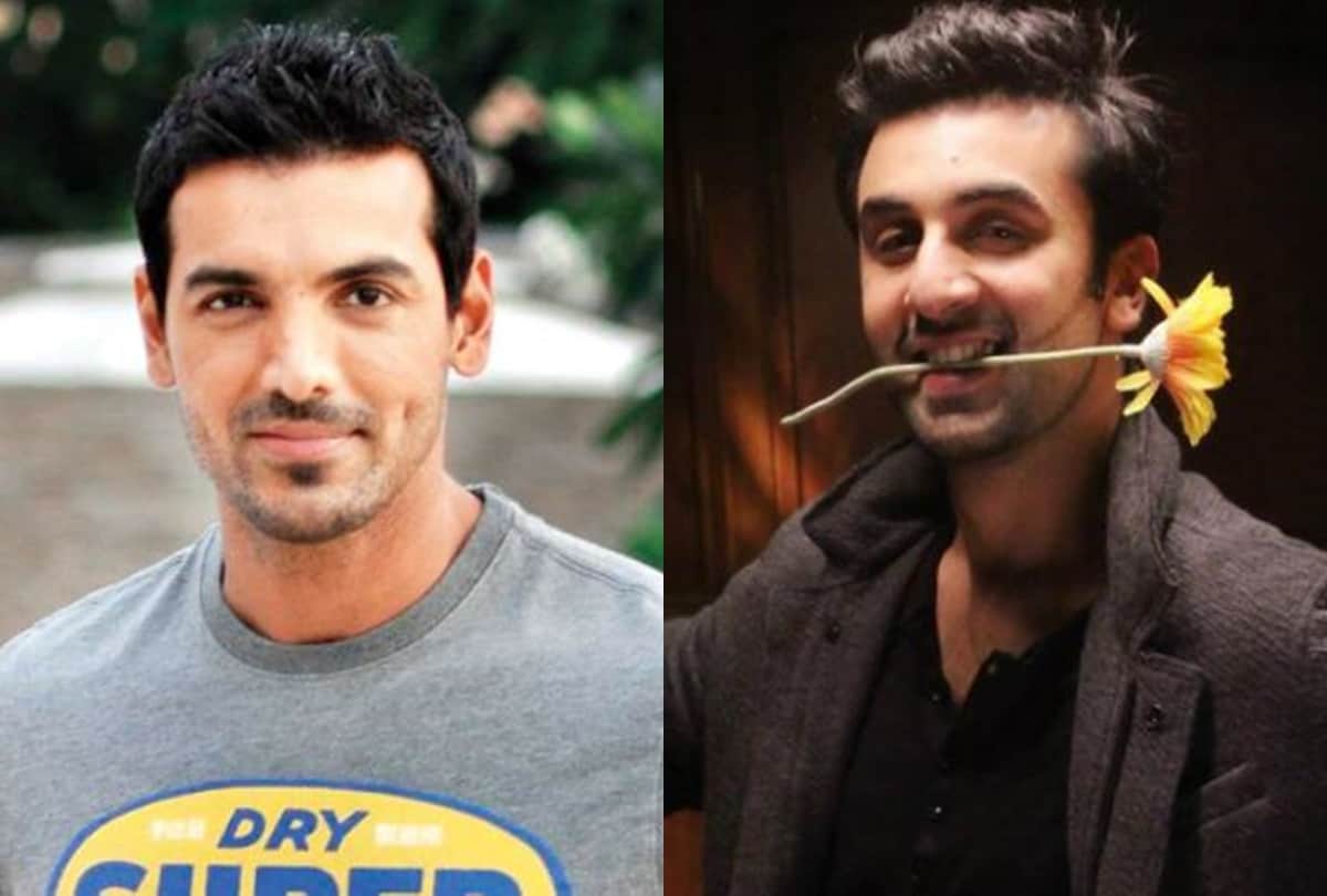 John abraham to ranbir kapoor these celebs had crush on their teachers in school and college days