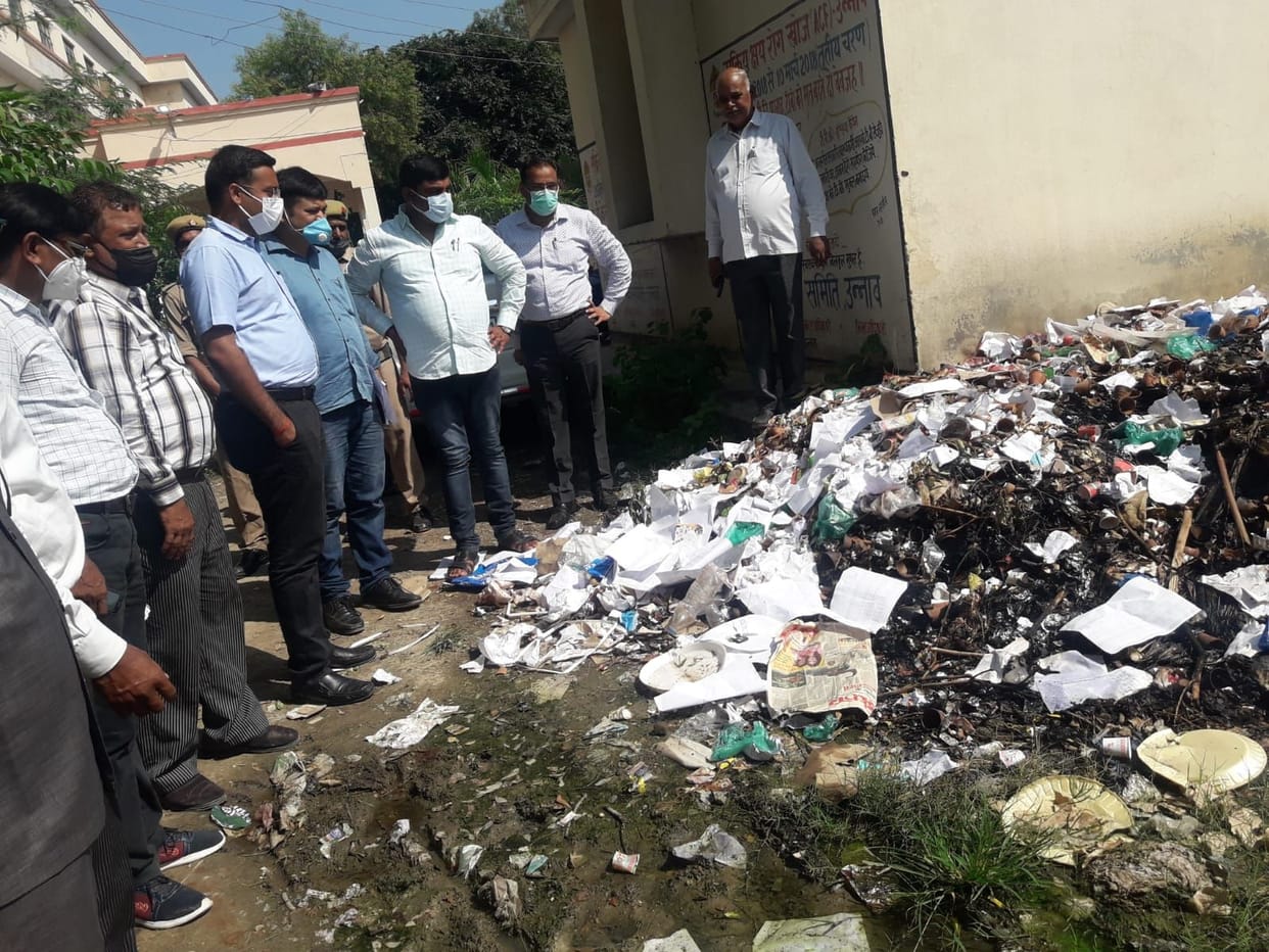 unnao news